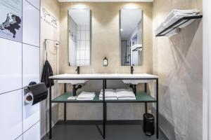 Triple Room room in Gooiland Hotel