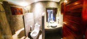 0031 Boutique Hotel & Restaurant Cumbuco