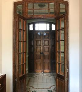 Alem Colonial - Mendoza