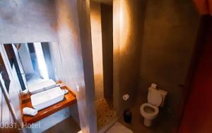 0031 Boutique Hotel & Restaurant Cumbuco