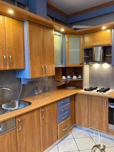 Apartament BB Czarny Potok III