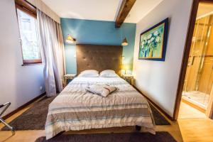 Hotels Hotel Au Lion : photos des chambres