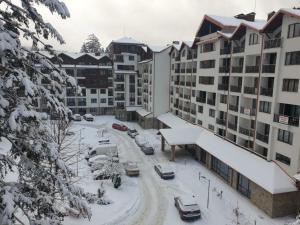 All Seasons Apartments Borovets Gardens