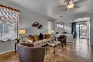 Cozy on Jerome - Juanita Mobile Home Park