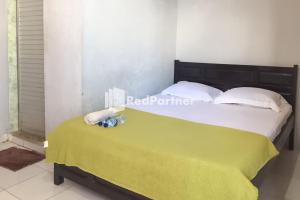 Aquino Marito Homestay Mitra RedDoorz