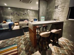 Ipoh Zing Vale - Family & Couple Suite