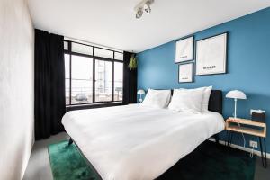 Standard Double Room room in Gooiland Hotel