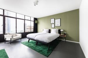 Double Room room in Gooiland Hotel
