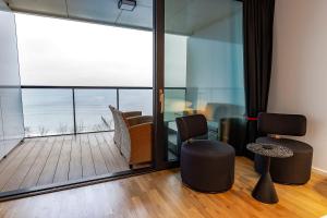 VacationClub – Seaside Apartament 505