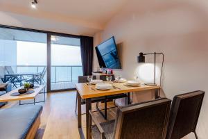 VacationClub – Seaside Apartament 506