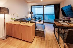 VacationClub – Seaside Apartament 506