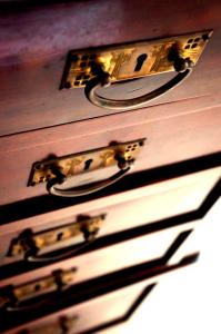 Apartment room in Apartamentos El Pintor