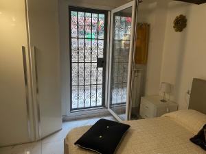 Il nido degli angeli