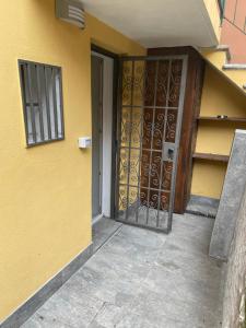 Il nido degli angeli