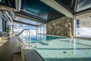 Erlebachova Bouda, hotel - Resort Svatý František