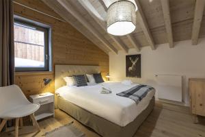 Appart'hotels TERRESENS - Le Hameau de Barthelemy : photos des chambres