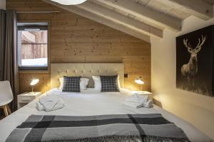 Appart'hotels TERRESENS - Le Hameau de Barthelemy : photos des chambres