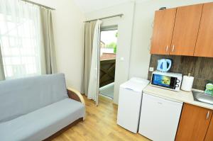 Apartamenty Zefir