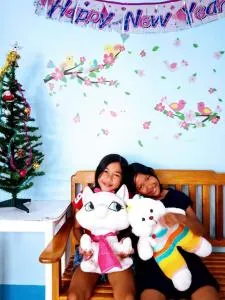 Sea Shell Hut - 皮皮岛