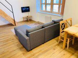 Residence Kotel