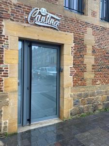 Appartements La Cantina : Appartement 2 Chambres