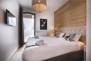 Appart'hotels TERRESENS - Le Hameau de Barthelemy : photos des chambres