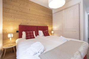 Appart'hotels TERRESENS - Le Hameau de Barthelemy : photos des chambres