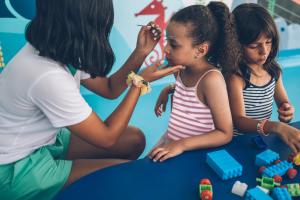 Iberostar Selection Kuriat Palace