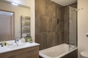 Appart'hotels TERRESENS - Le Hameau de Barthelemy : photos des chambres