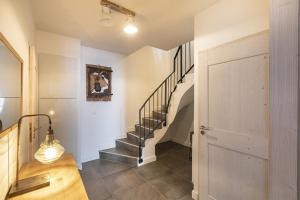 Appart'hotels TERRESENS - Le Hameau de Barthelemy : photos des chambres