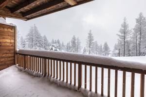 Appart'hotels TERRESENS - Le Hameau de Barthelemy : photos des chambres