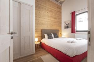 Appart'hotels TERRESENS - Le Hameau de Barthelemy : photos des chambres