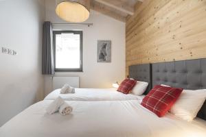 Appart'hotels TERRESENS - Le Hameau de Barthelemy : photos des chambres