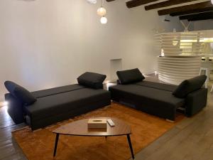 Hotels LOFT VIEUX PORT : photos des chambres