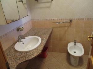 Maison de vacances dans un village de vacances Ă 100 m. de la plage