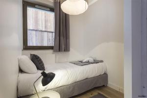 Appart'hotels TERRESENS - Le Hameau de Barthelemy : photos des chambres