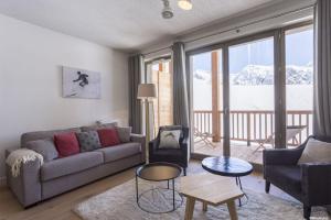 Appart'hotels TERRESENS - Le Hameau de Barthelemy : photos des chambres