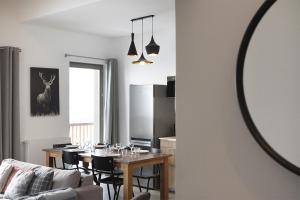 Appart'hotels TERRESENS - Le Hameau de Barthelemy : photos des chambres