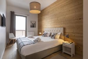 Appart'hotels TERRESENS - Le Hameau de Barthelemy : photos des chambres