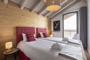 Appart'hotels TERRESENS - Le Hameau de Barthelemy : photos des chambres