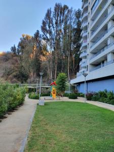 CENTRAL VISTA LOS INGLESES 2 VALPO