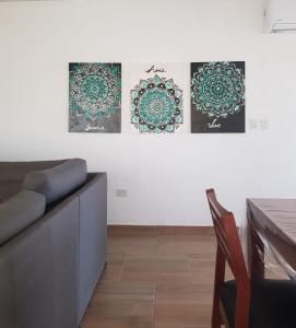 Bitcoins House Santa Lucia II Laguna Brava