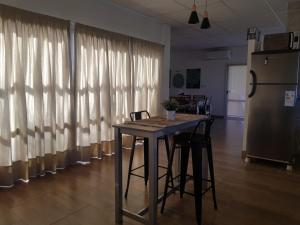 Bitcoins House Santa Lucia II Laguna Brava