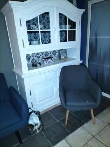 Gîte du Cheval Blanc à Houmont - Tillet