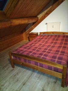 Gîte du Cheval Blanc à Houmont