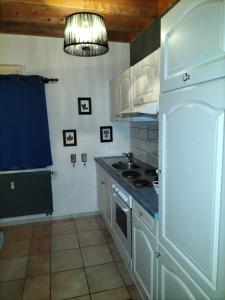 Gîte du Cheval Blanc à Houmont