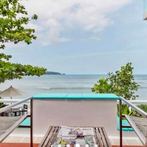 Goodwill Beach House