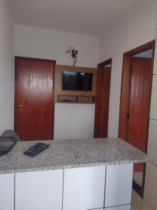 Apartamento Avenida 08 com ar condicionado
