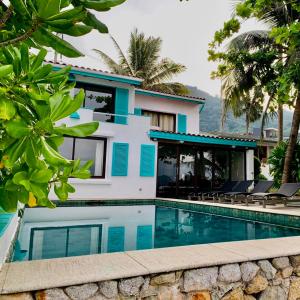 Goodwill Beach House