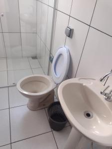 Apartamento Avenida 08 com ar condicionado